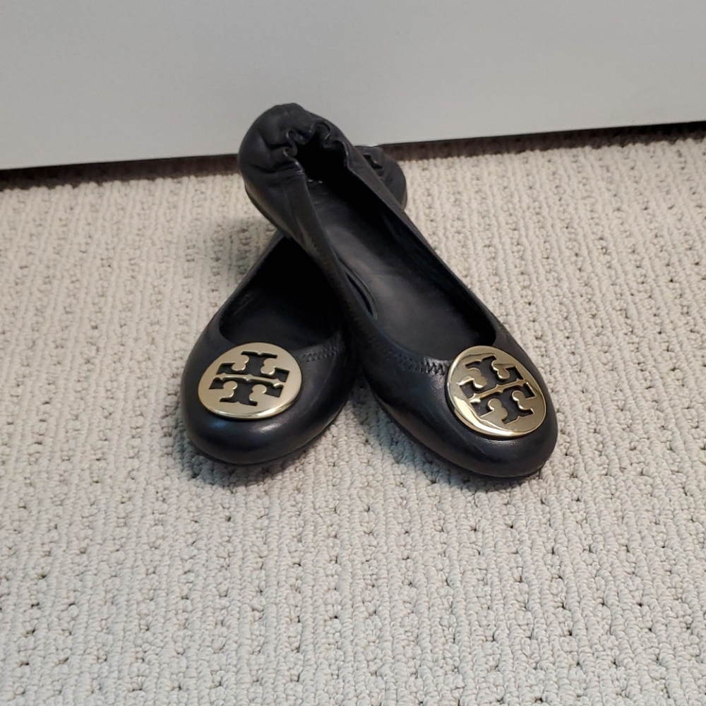 Sz 7.5 - Tory Burch Flats